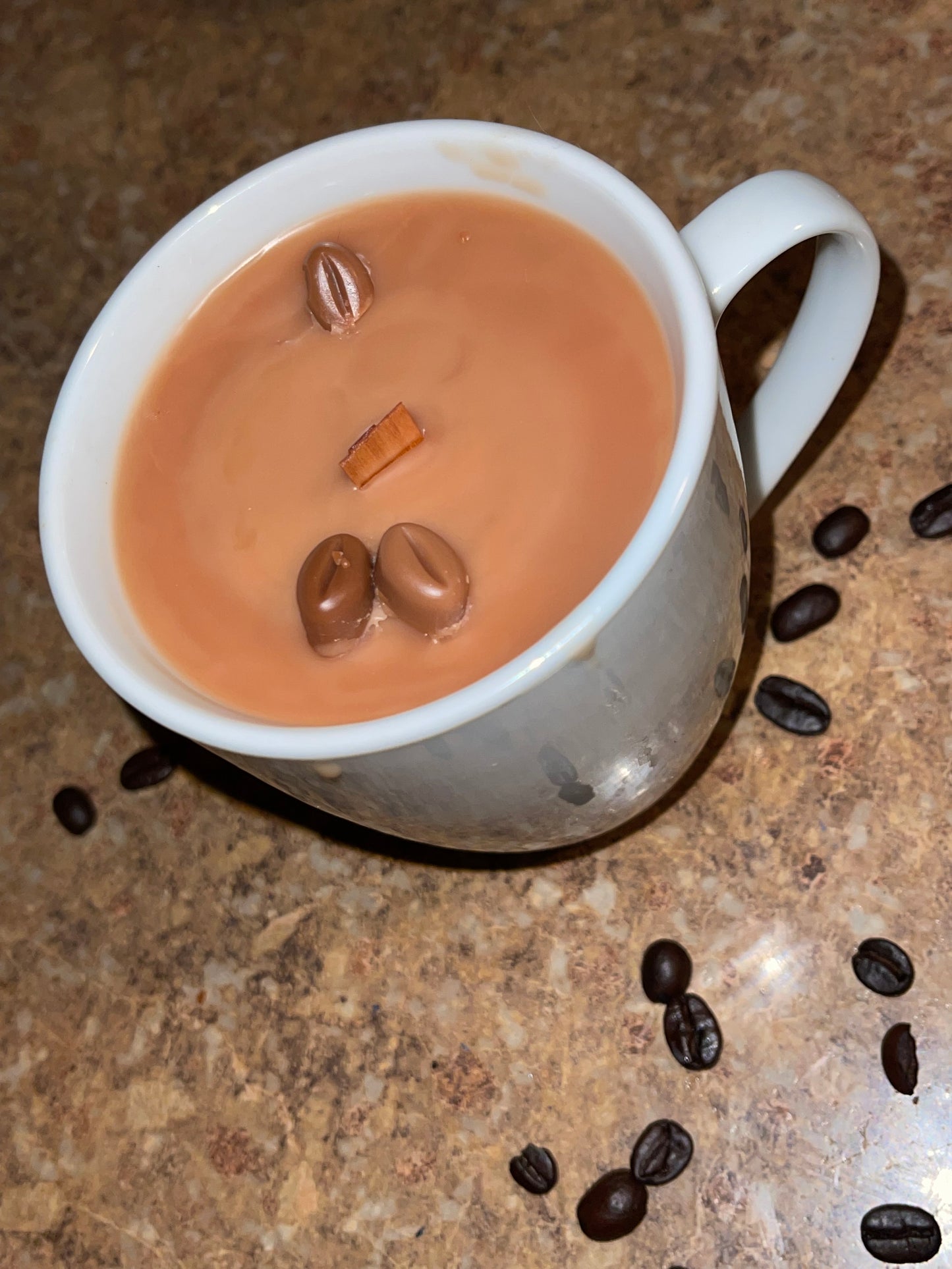 Fresh Brewed Coffee -Limited Qty