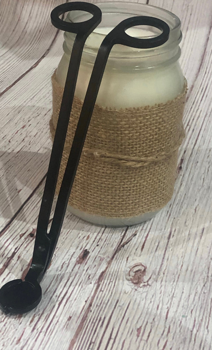 Metal Candle Wick Trimmer