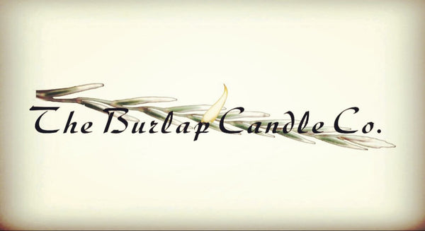 The Burlap Candle LLC